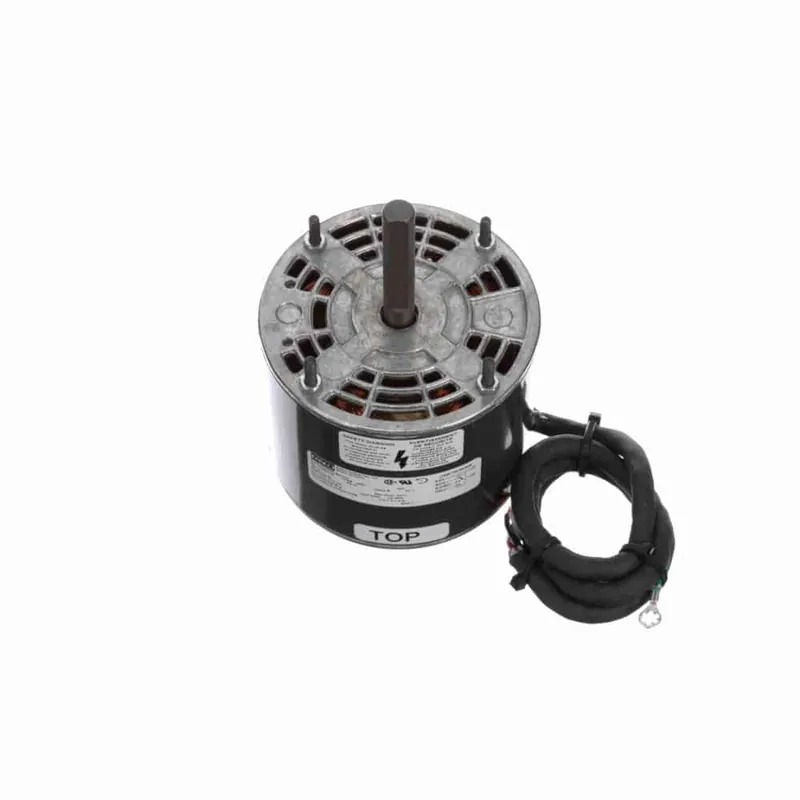 1/11HP ShP 4.4″ 3spd 1500 CCWSE 115V BM
