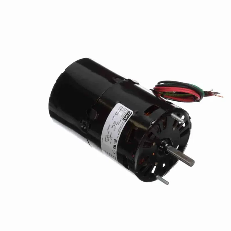 1/40HP ShP 3.3″ 3000 CCWSE 115V