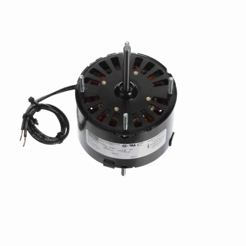 1/70HP ShP 3.3″ 1500 CWSE 115V BM