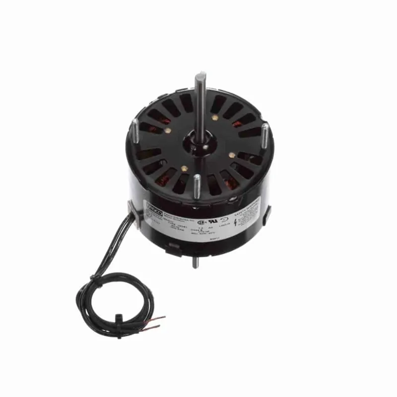 1/70HP ShP 3.3″ 1500 CCWSE 115V BM