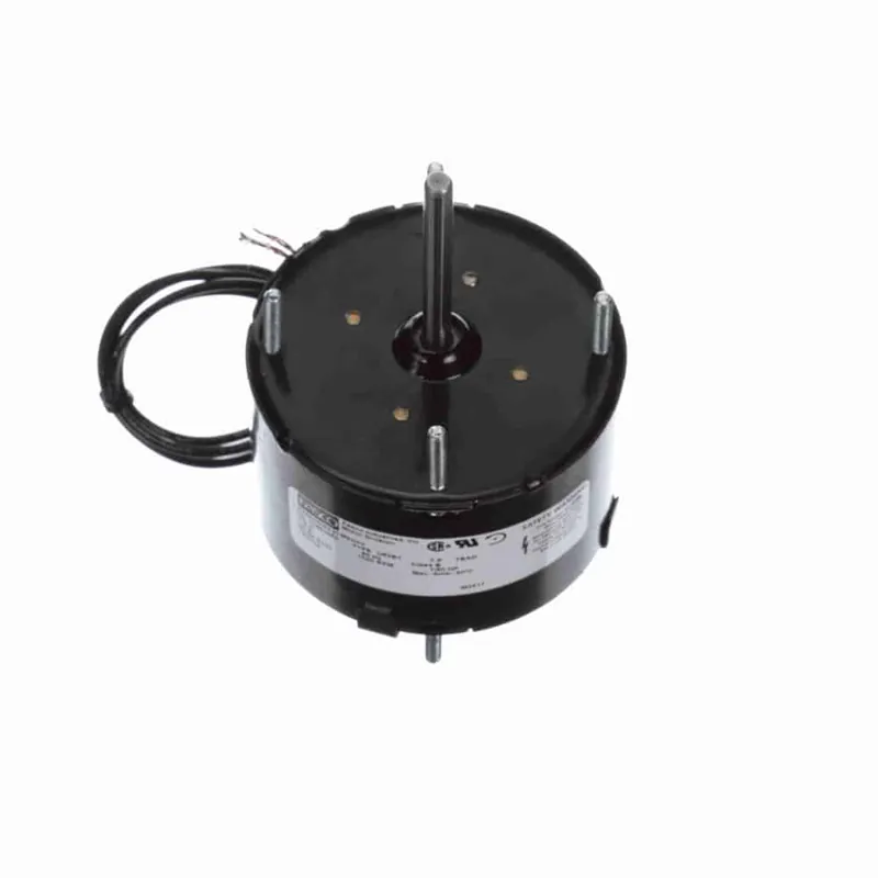 1/80HP ShP 3.3″ 1500 CCWSE 115V BM