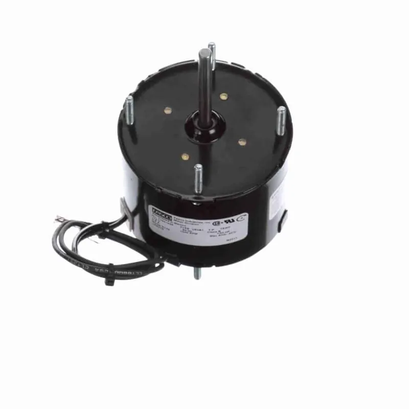 1/50HP ShP 3.3″ 1500 CWSE 115V BM