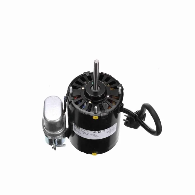 1/20HP PSC 3.3″ 1550 CCWSE 115V 4uF-inc