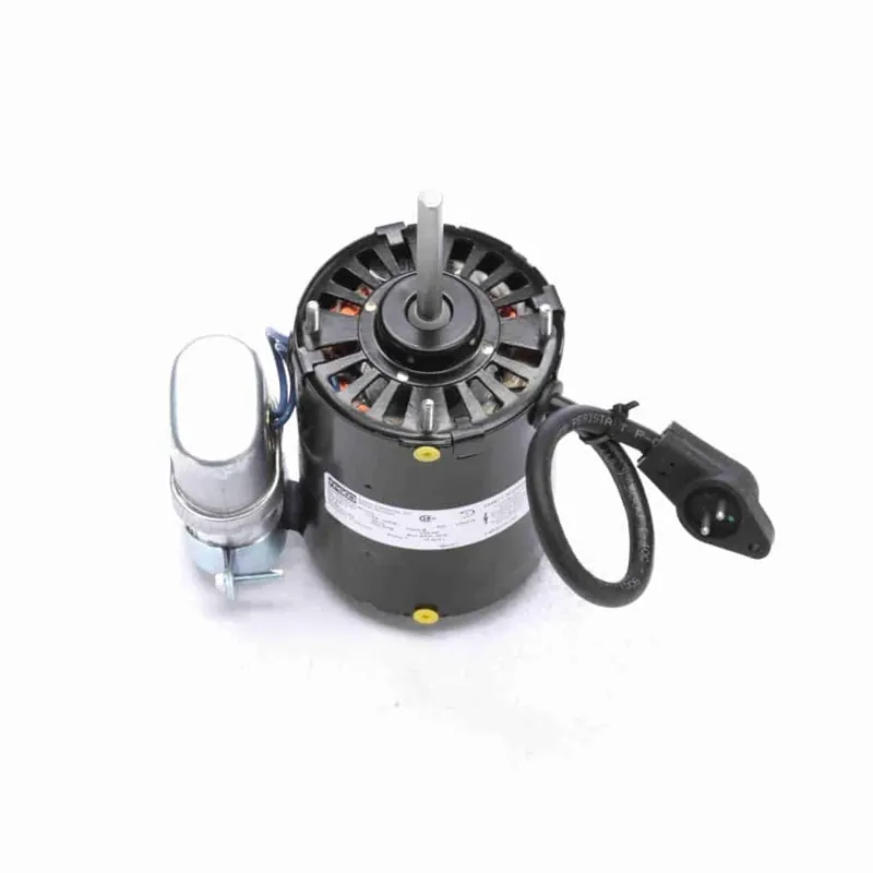 1/20HP PSC 3.3″ 1550 CCWSE 208-230V 4uF-inc