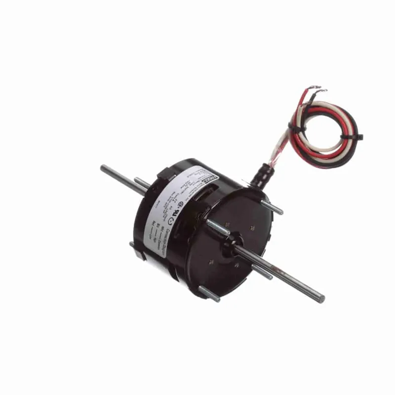 1/125HP ShP 3.3″ 2spd 1500 CWSE 115V DS BM