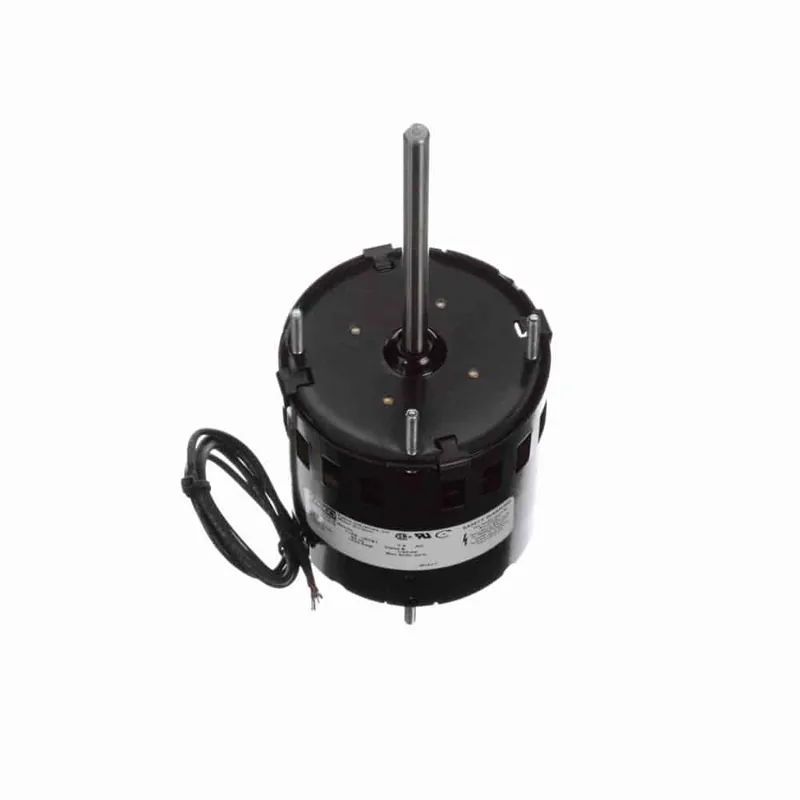 1/40HP ShP 3.3″ 1550 CWSE 115V