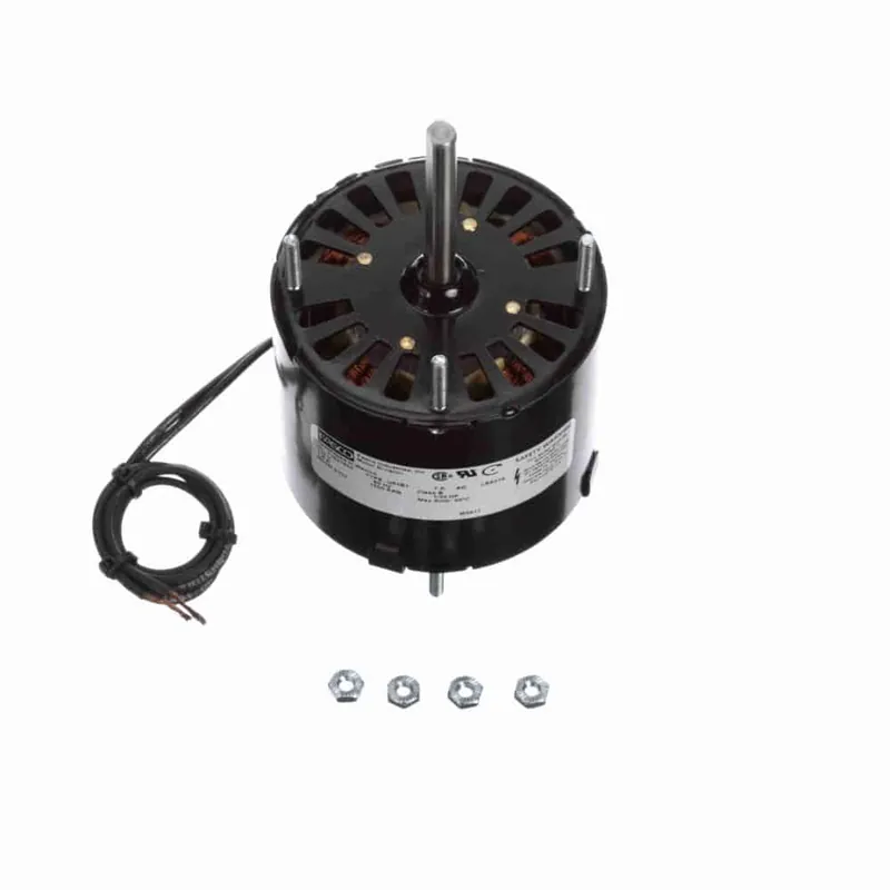 1/20HP ShP 3.3″ 1500 CWSE 115V BM
