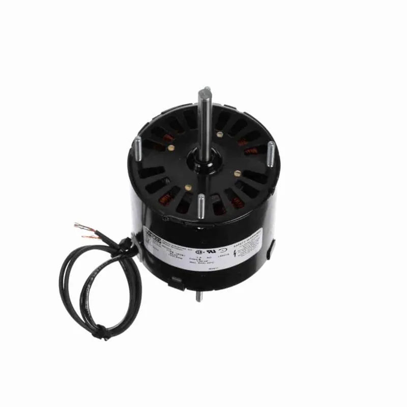 1/20HP ShP 3.3″ 1500 CCWSE 115V BM