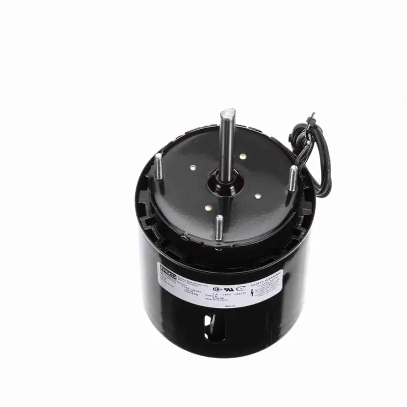1/20HP ShP 3.3″ 1500 CWSE 115V BM