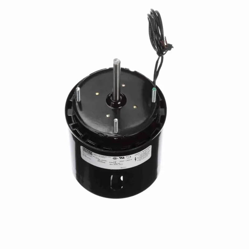 1/25HP ShP 3.3″ 1500 CCWSE 115V BM