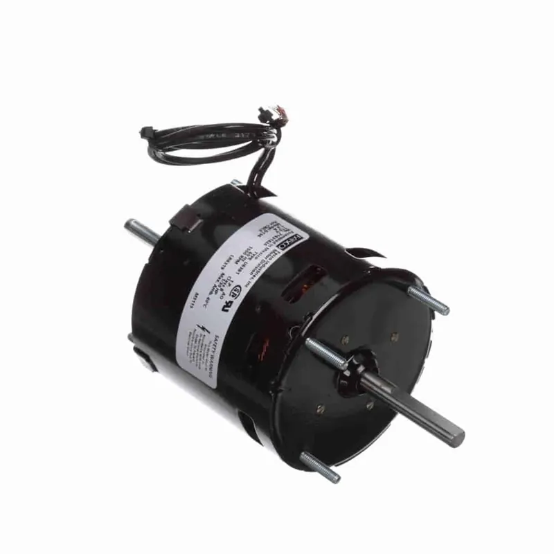 1/30HP ShP 3.3″ 1500 CCWSE 115V DS BM