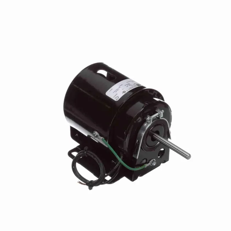1/25HP ShP 3.3″ 1500 CWSE 115V BM