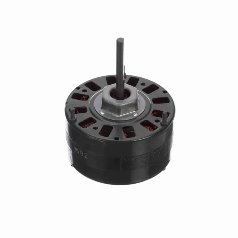 1/10HP PSC 5″ 1050 CWSE 115V 5uF