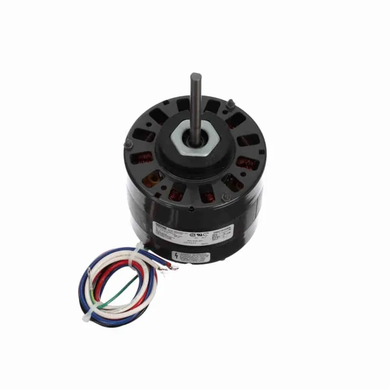 1/10HP ShP 5″ 3spd 1050 CWSE 115V BM
