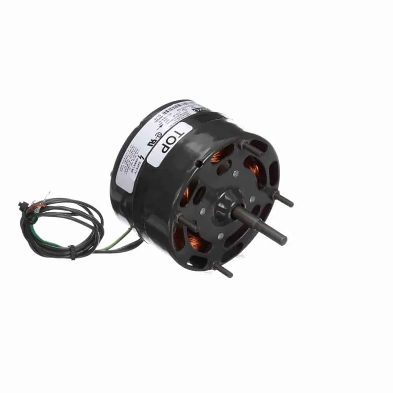 1/20HP ShP 4.4″ 1500 CWSE 115V BM