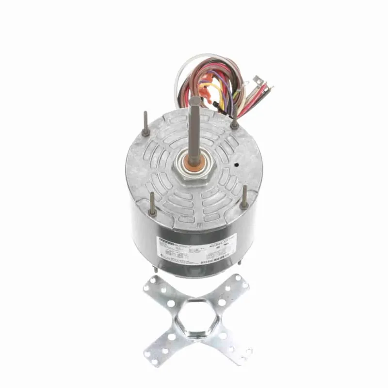 1/2HP PSC 5.6″ 2spd 1075 REV 208-230V 5uF CF