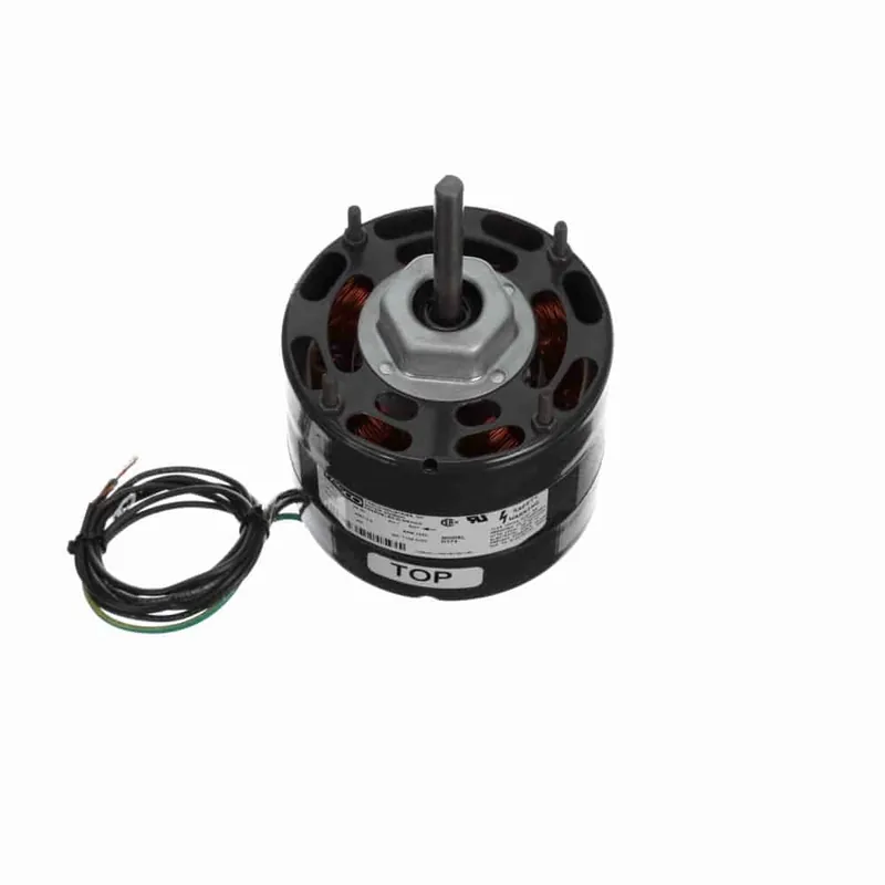 1/10HP ShP 4.4″ 1500 CWSE 115V BM