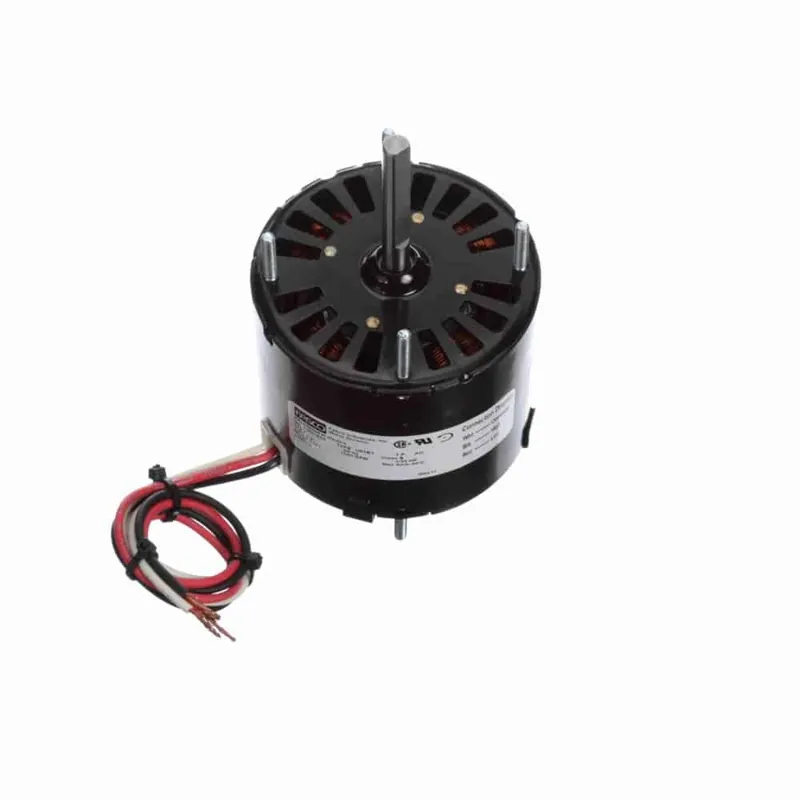 1/30HP ShP 3.3″ 2spd 1500 CCWSE 115V BM