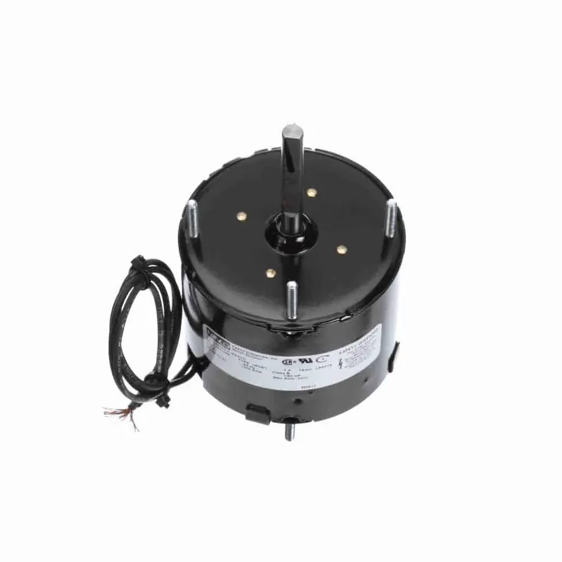 1/60HP ShP 3.3″ 1500 CWSE 115V BM