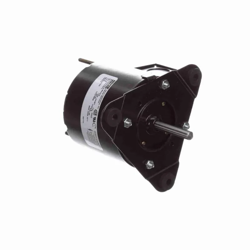 1/25HP ShP 3.3″ 1550 CWSE 115V BM