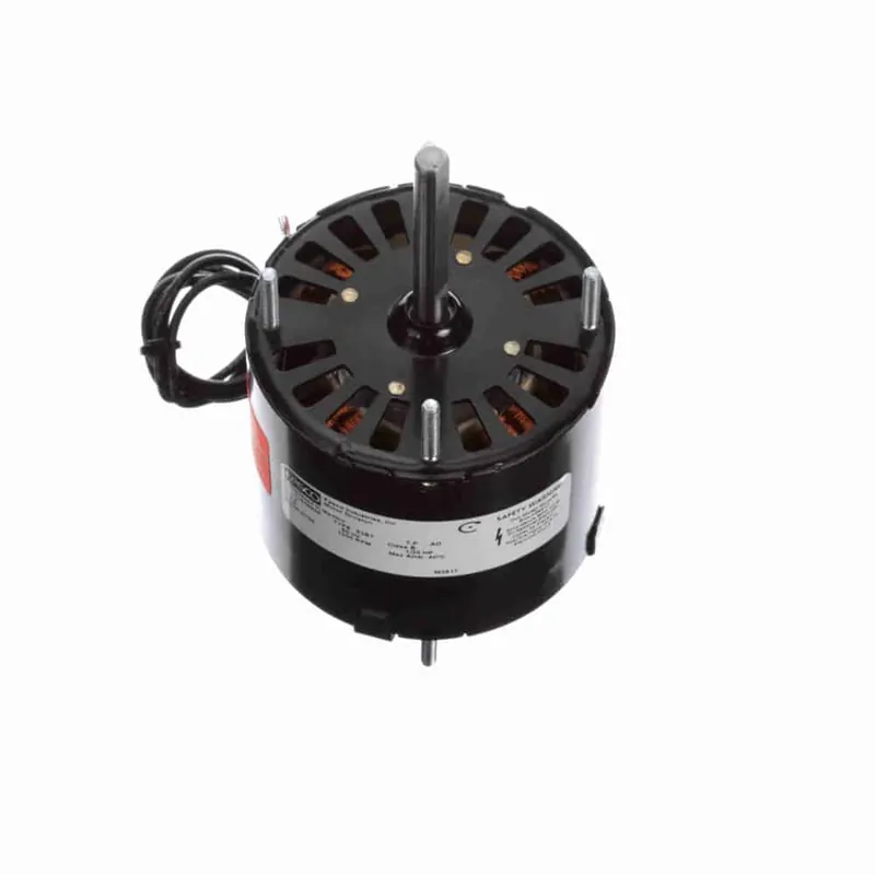 1/20HP ShP 3.3″ 1550 CWSE 460V