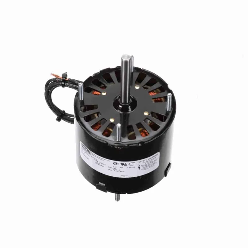 1/20HP ShP 3.3″ 1500 CWSE 230V BM