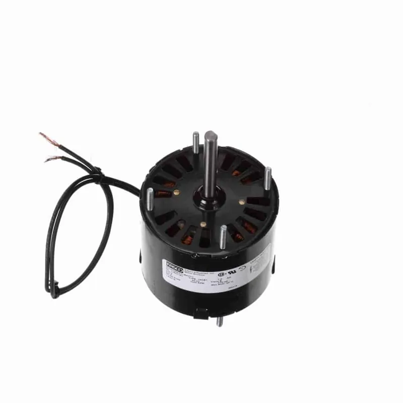 1/20HP ShP 3.3″ 1500 CCWSE 230V BM