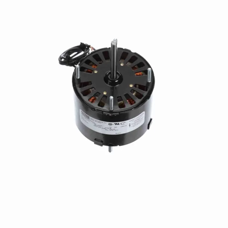 1/40HP ShP 3.3″ 1500 CWSE 230V BM