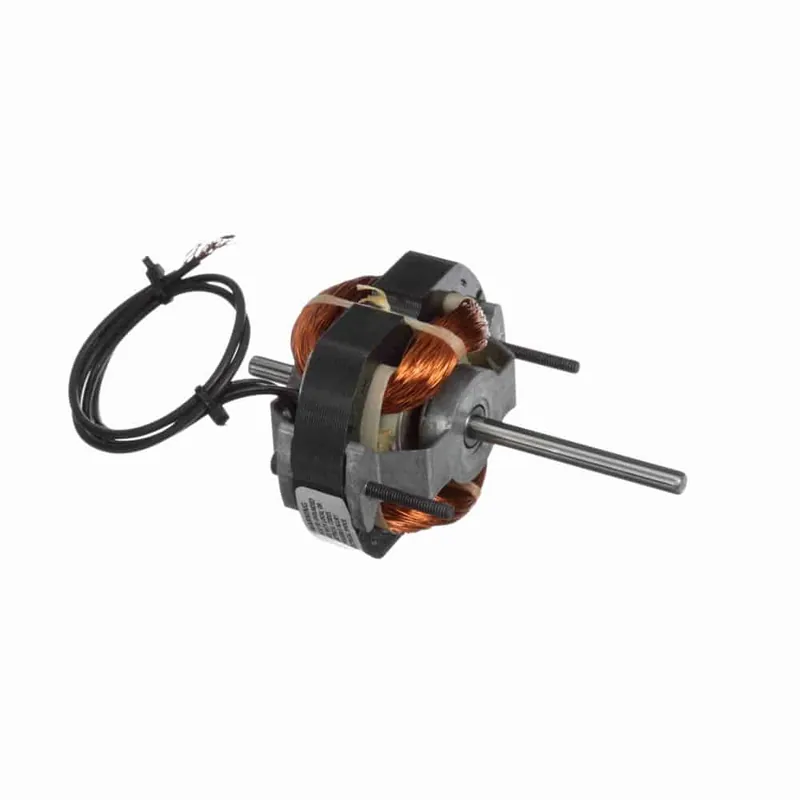 1/85HP ShP 3.3″ 3000 CWSE 115V DS BM