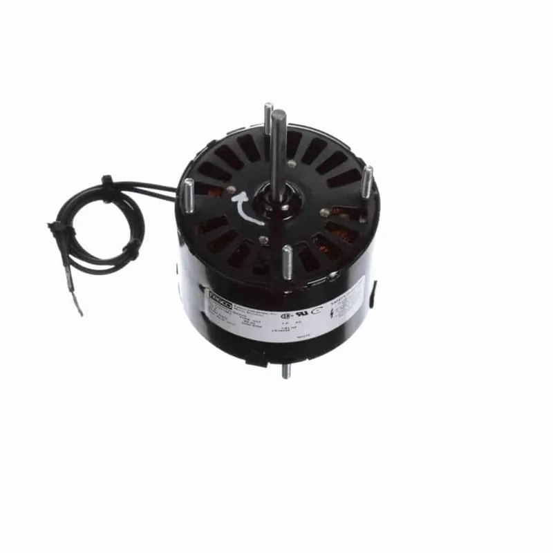 1/85HP ShP 3.3″ 3000 CWSE 115V BM