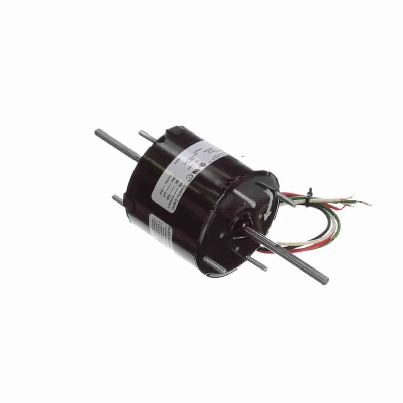 1/40HP ShP 3.3″ 2spd 3000 115V DS BM