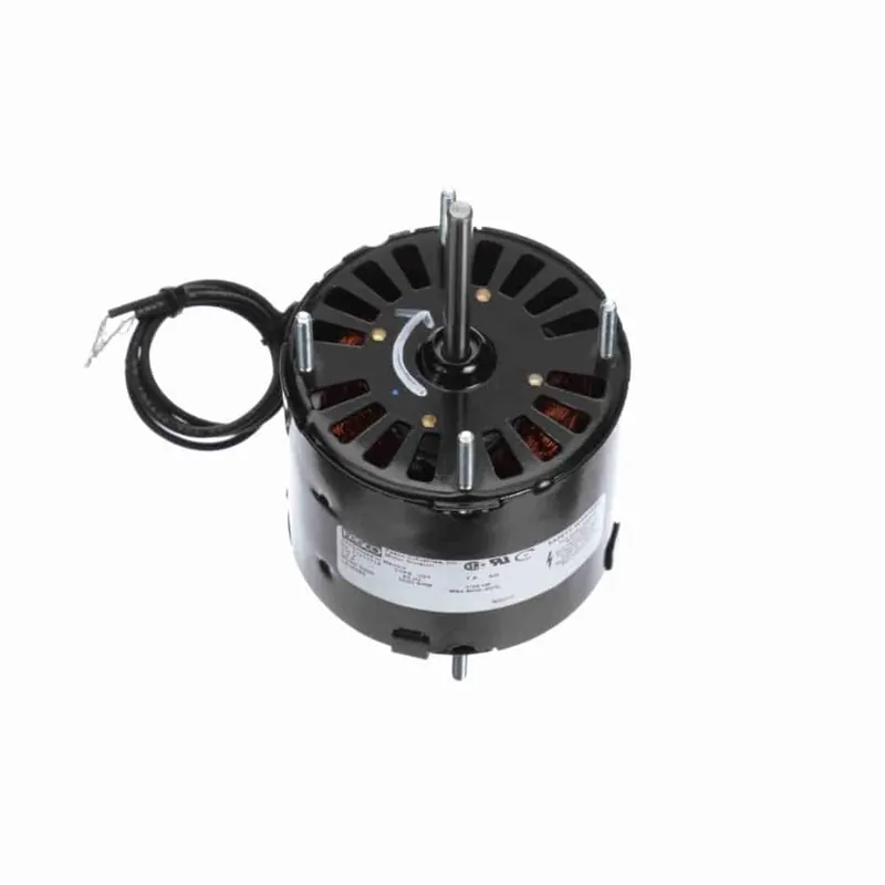 1/30HP ShP 3.3″ 3000 CWSE 115V BM