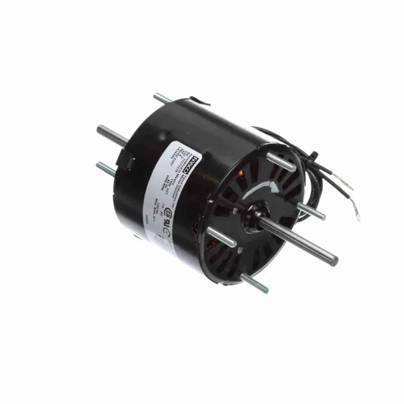 1/30HP ShP 3.3″ 3000 CWSE 230V DS BM