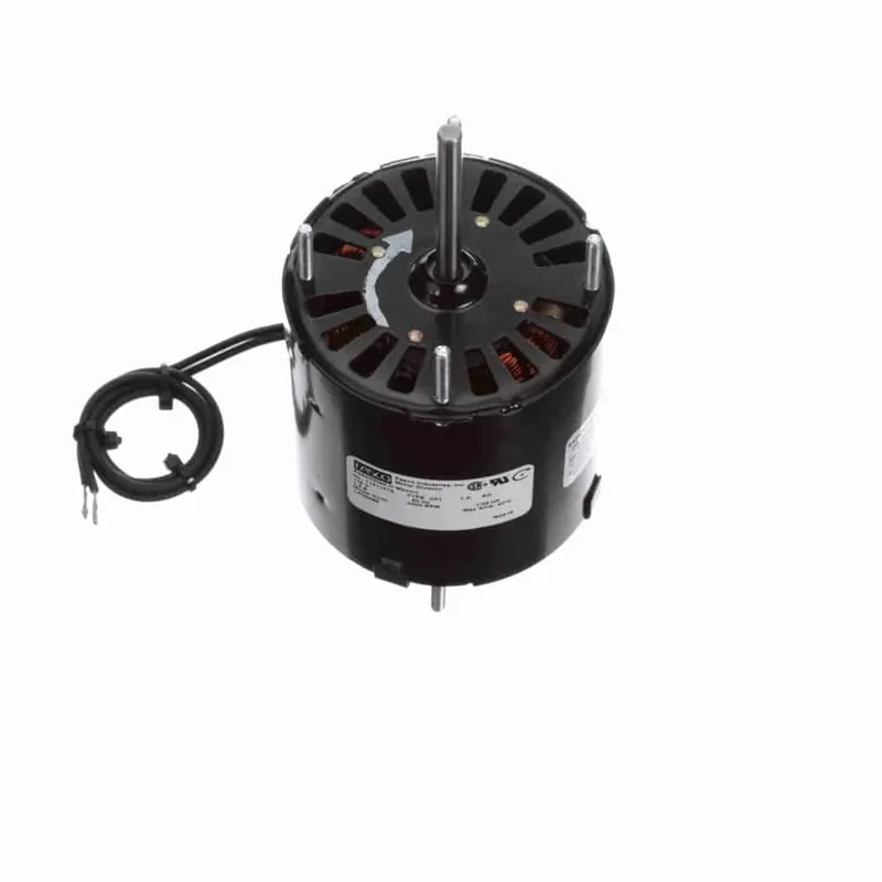 1/25HP ShP 3.3″ 3000 CWSE 115V BM