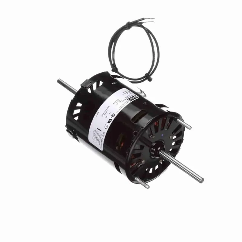 1/15HP ShP 3.3″ 3000 CCWSE 230V DS BM