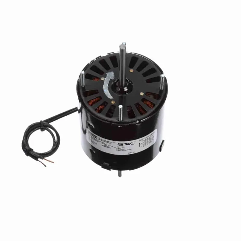 1/25HP ShP 3.3″ 3000 CWSE 230V BM