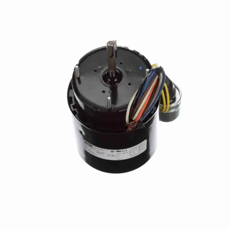 1/8HP PSC 3.3″ 3000 REV 115V 4uF-inc BM