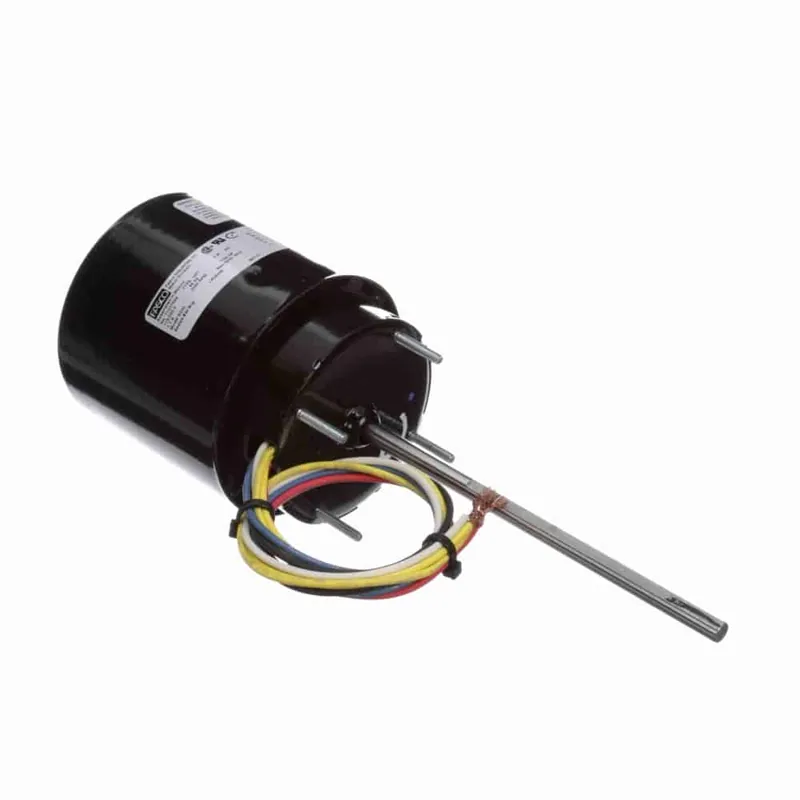 1/20HP ShP 3.3″ 3000 CWSE 115/230V BM
