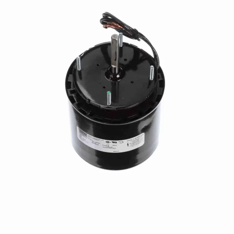 1/20HP ShP 3.3″ 1500 CCWSE 115V BM