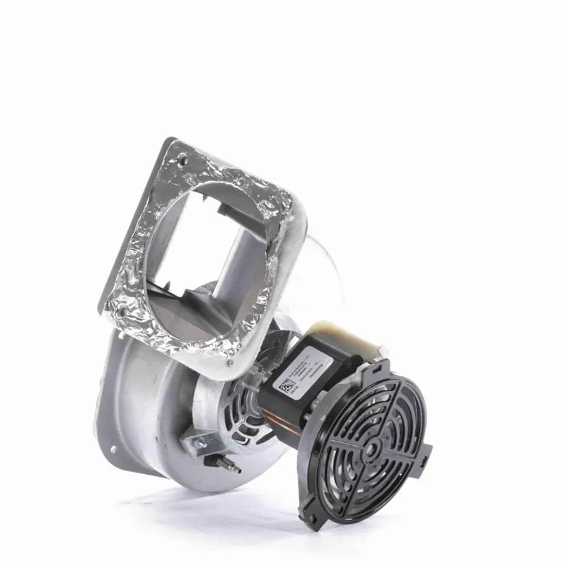 Draft Inducer Blower ShP 3000 115V 1.87A