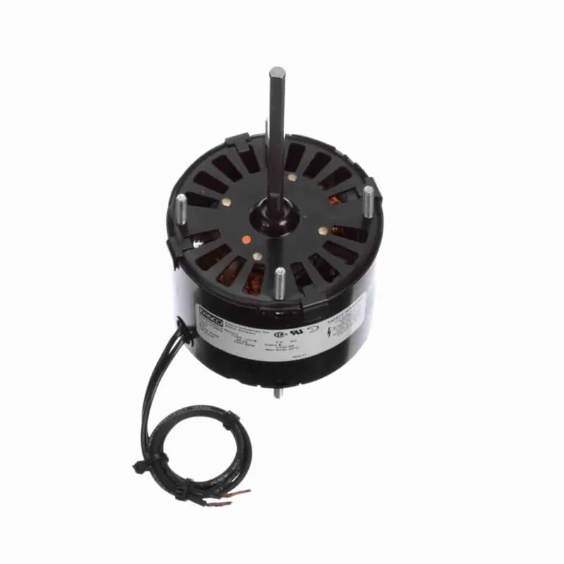 1/100HP ShP 3.3″ 3000 CCWSE 120V BM