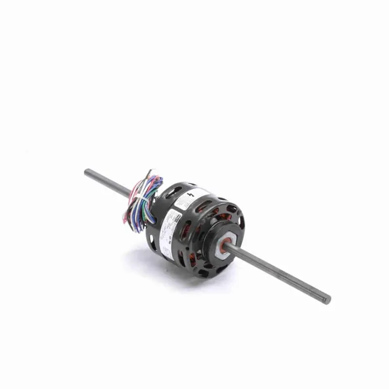1/10HP ShP 4.4″ 3spd 1550 CWSE 115V DS
