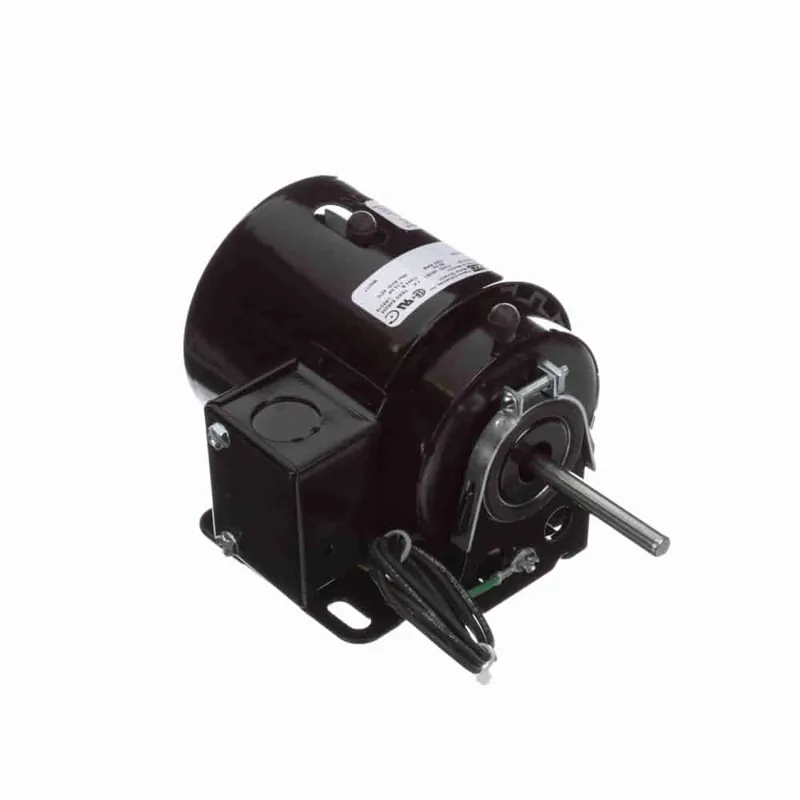1/15HP ShP 3.3″ 1550 CWSE 115V BM
