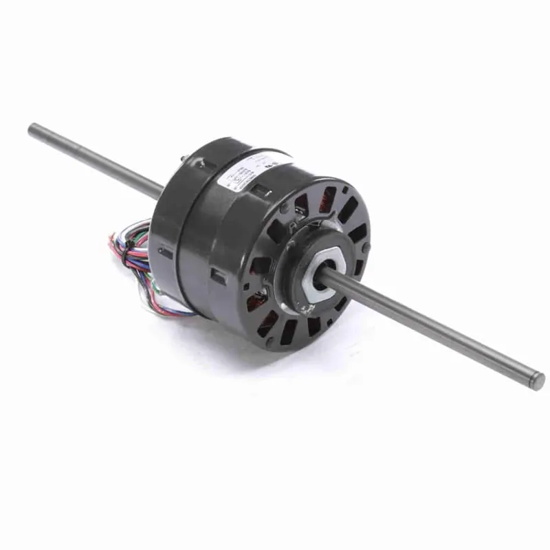 1/10HP ShP 5″ 3spd 1050 CCWSE 115V DS