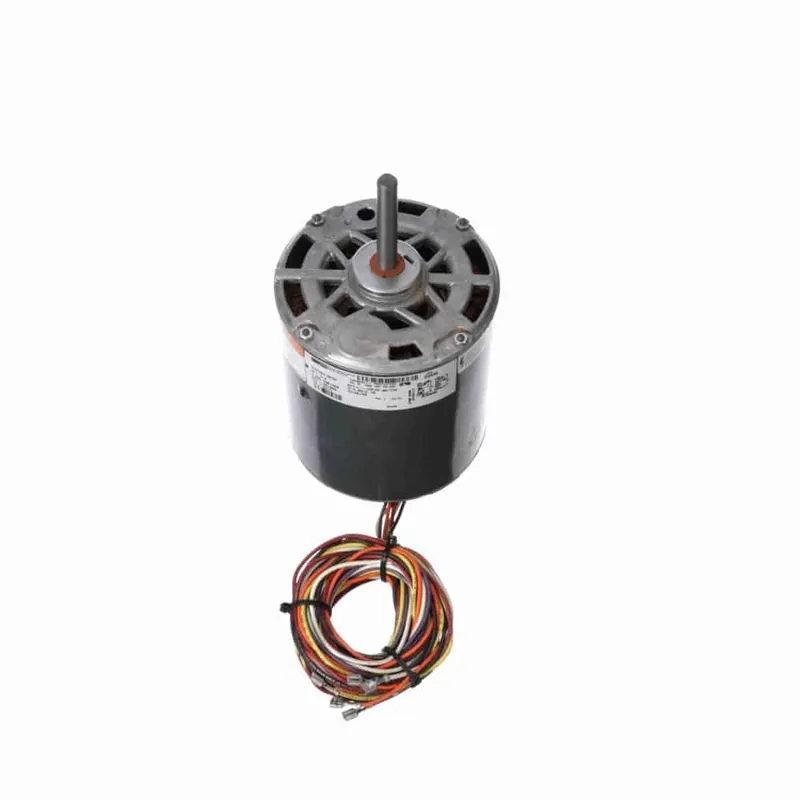 1HP PSC 5.6″ 1125 208-230/460V 25uF