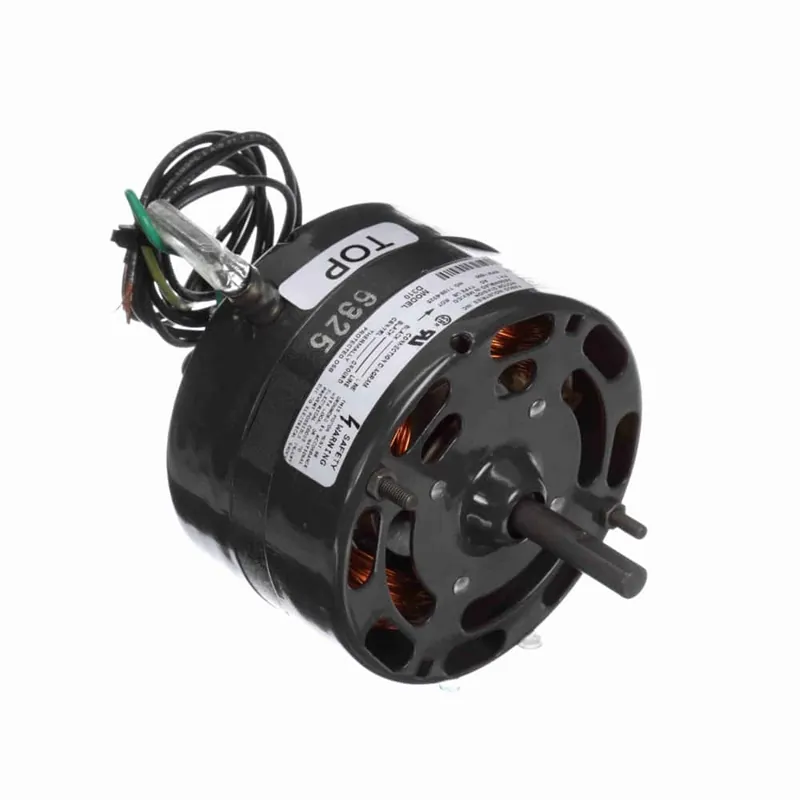 1/12HP ShP 4.4″ 1500 CWSE 115V BM