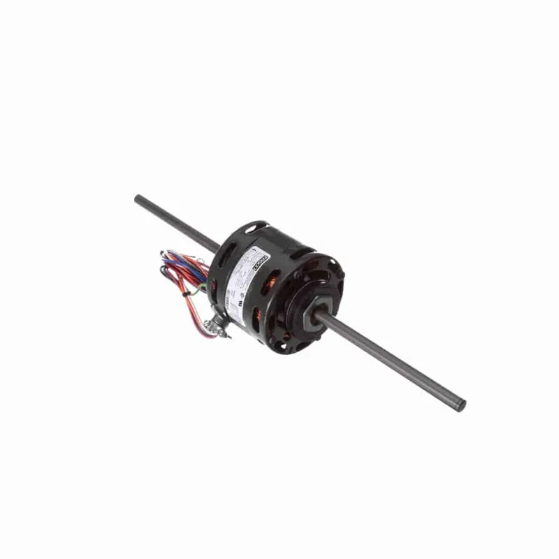 1/8HP ShP 4.4″ 4spd 1550 REV 115V DS