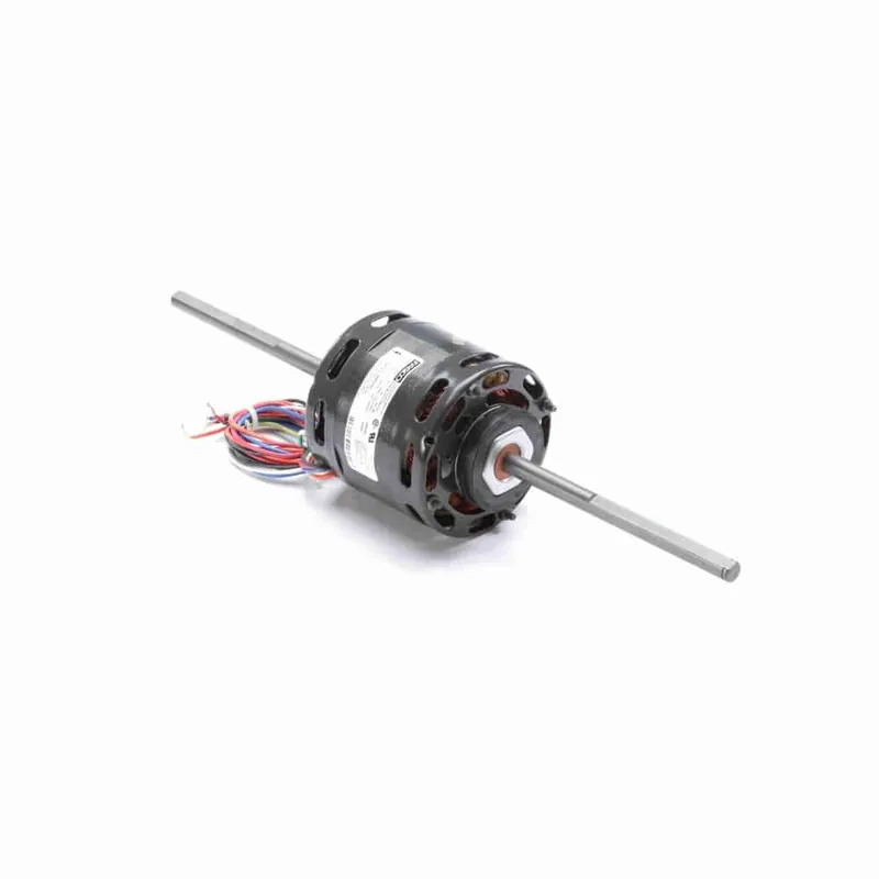 1/6HP ShP 4.4″ 4spd 1550 REV 115V DS