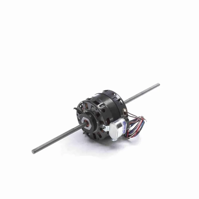 1/6HP PSC 5″ 3spd 1050 CCWSE 115V 4uF-inc DS