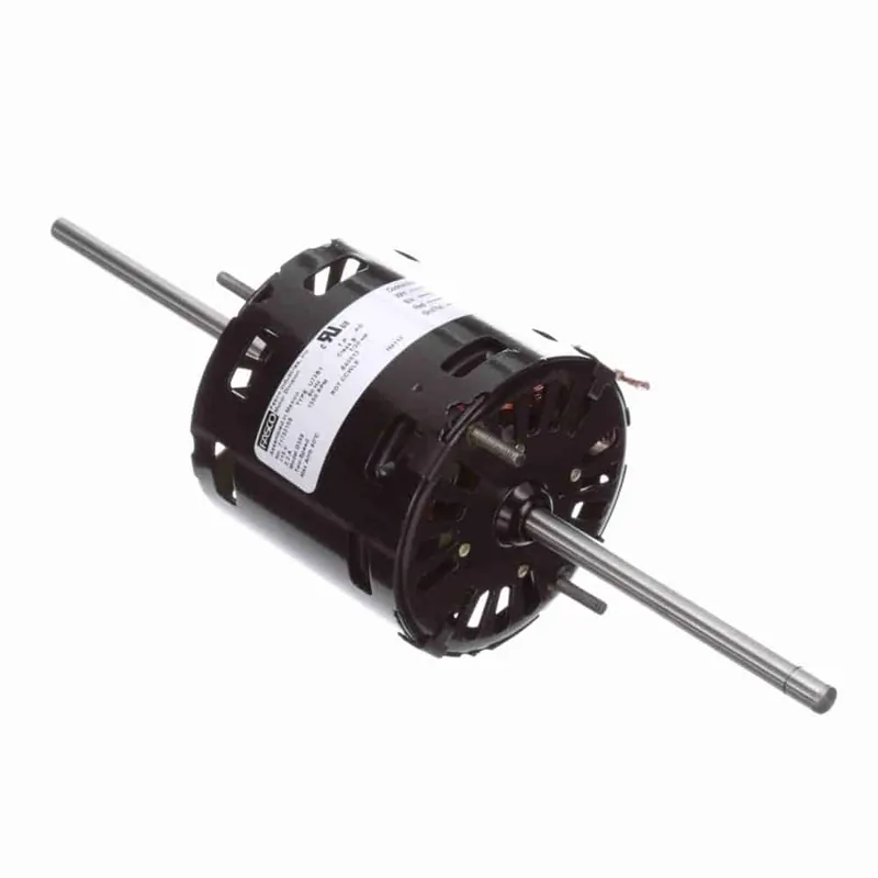 1/20HP ShP 3.3″ 2spd 1550 CWSE 115V DS